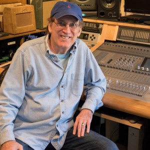 Bob McGilpin
