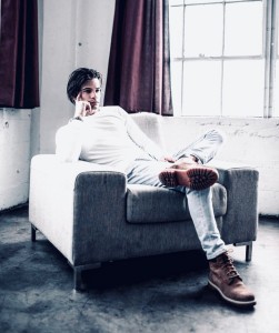 Joshua Ryan