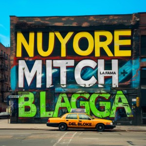 Blagga
