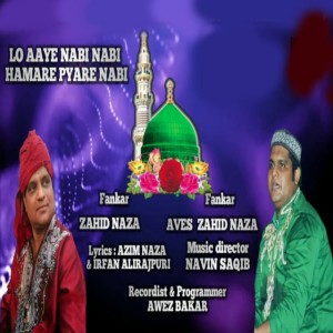 Aves Zahid Naza