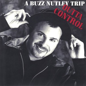 Buzz Nutley