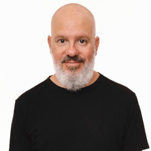 David Cross