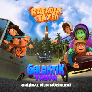 Rafadan Tayfa
