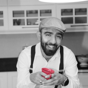Ali Umut Zabun