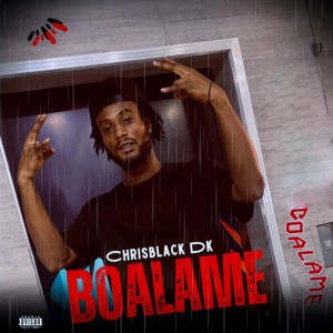 Chrisblack Dk
