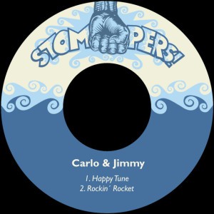 Carlo & Jimmy