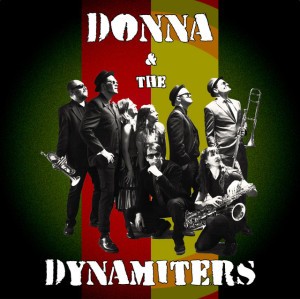 Donna and the Dynamiters