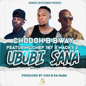 Chodoh B Bway