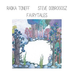 Radka Toneff