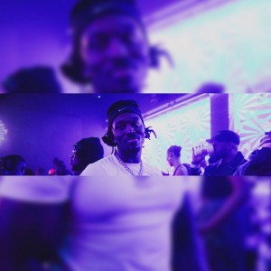 Pardison Fontaine
