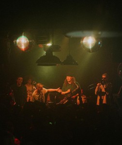 Voodoo Brass Band
