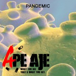Apeaje
