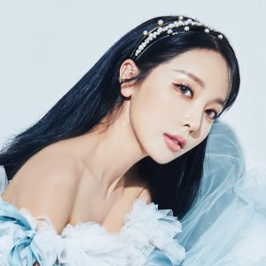 Hong Jin Young