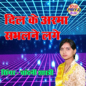 Chandni Shastri