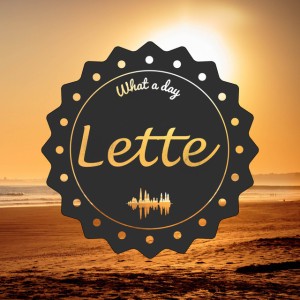 Lette
