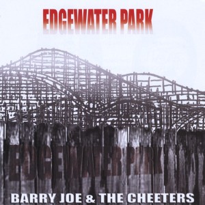 Barry Joe and the Cheeters