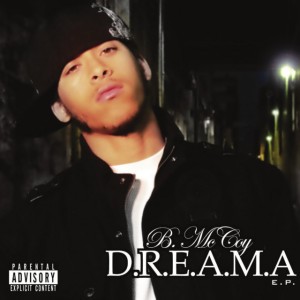 B McCoy