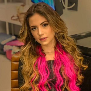 Nathália Valente