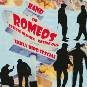 Band of Romeos