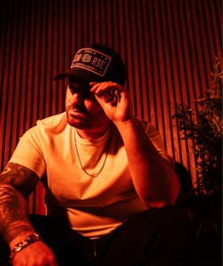 Macky Gee