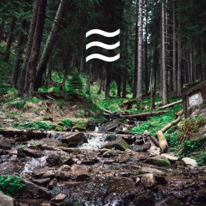 Ambient Chillout of Natural Sound Therapy