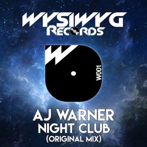 AJ Warner