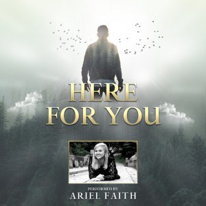 Ariel Faith