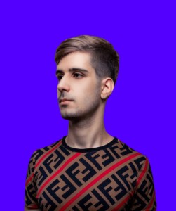 Giorgio Leone (IT)