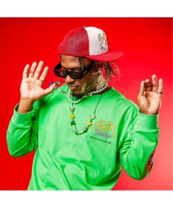 Mc Du Black