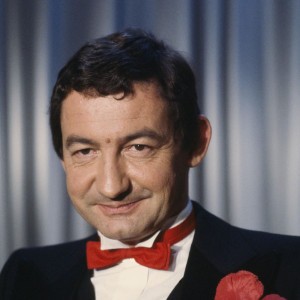 Pierre Desproges