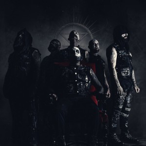 Thy Legion