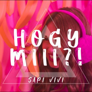 Sápi Vivi