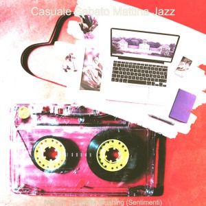 Casuale Sabato Mattina Jazz