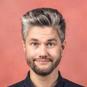 Fredrik Andersson