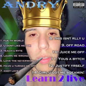 Andry