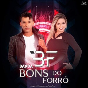 Banda Bons do Forró