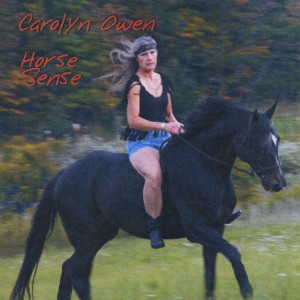 Carolyn Owen