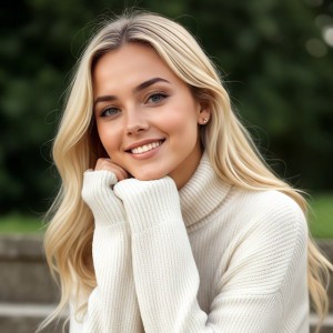 Milla Sofia