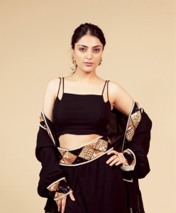 Ahana Bajaj