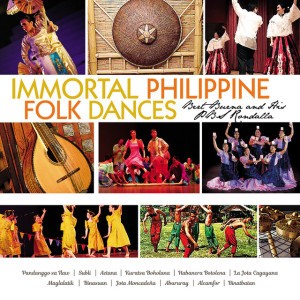 Bert Buena & His PBS Rondalla