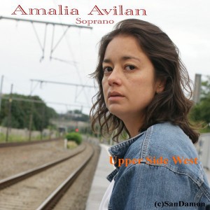 Amalia Avilan