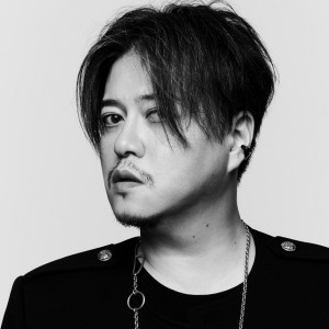 Keiichiro Shibuya