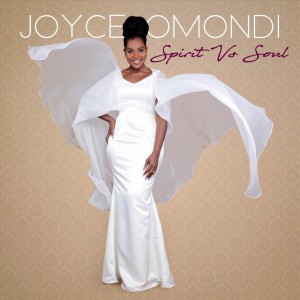 Joyce Omondi