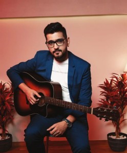 Vibhas Arora