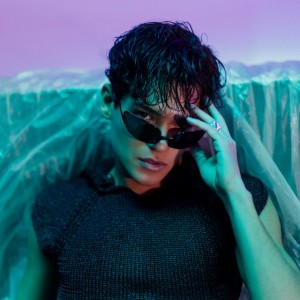 Omar Rudberg