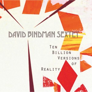 David Bindman Sextet