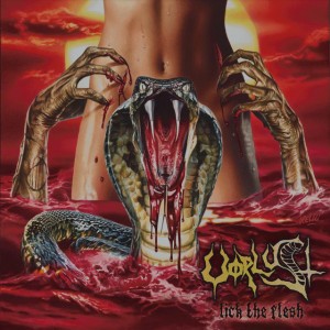 Vorlust