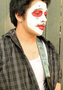 Andy Melancholy