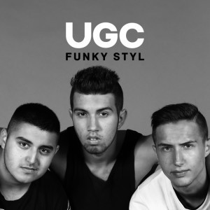 UGC