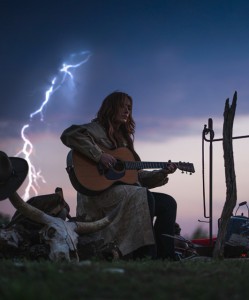 Clare Dunn